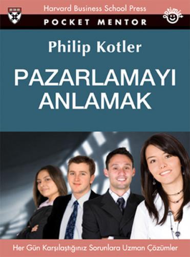 Pazarlamayı Anlamak