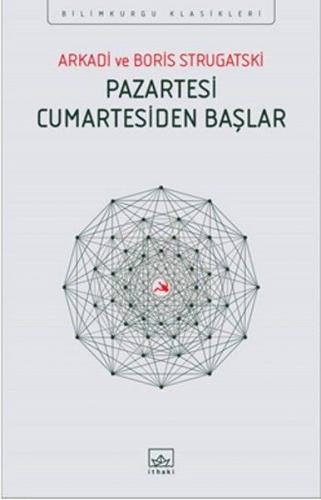 Pazartesi Cumartesiden Başlar