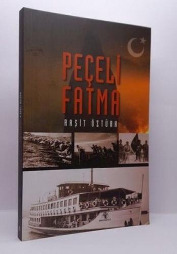 Peçeli Fatma