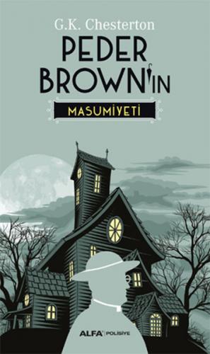 Peder Brownın Masumiyeti