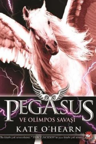 Pegasus ve Olimpos Savaşı