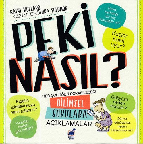 Peki Nasıl?