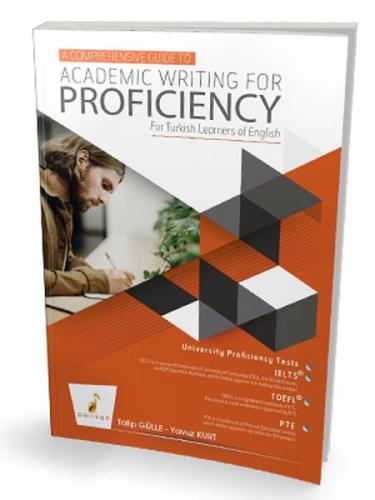 Pelikan Academic Writing for Proficiency (Yeni)