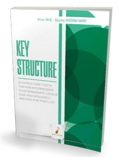 Pelikan Key Structure 20 Structure Tests