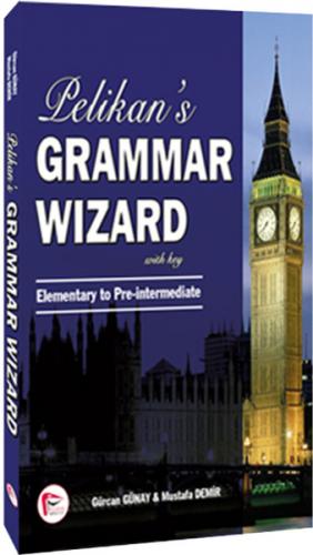 Pelikan s Grammar Wizard 1