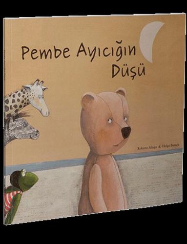 Pembe Ayıcığın Düşü