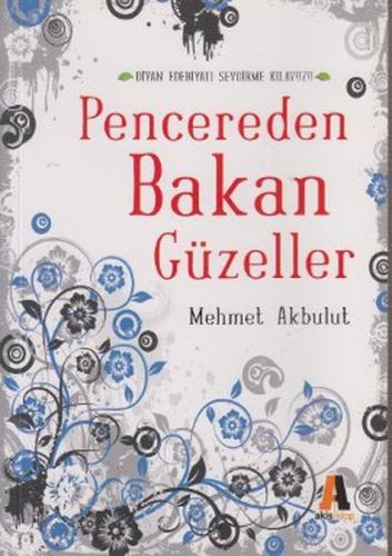 Pencereden Bakan Güzeller