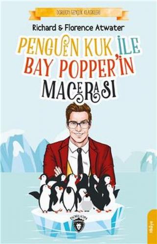 Penguen Kuk ile Bay Popper’in Macerası