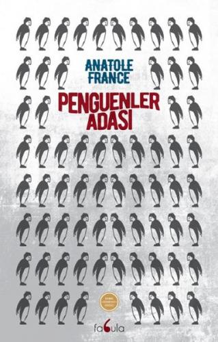 Penguenler Adası