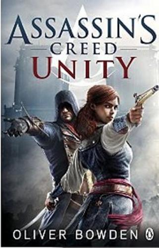 Penguin - Assasin's Creed: Unity