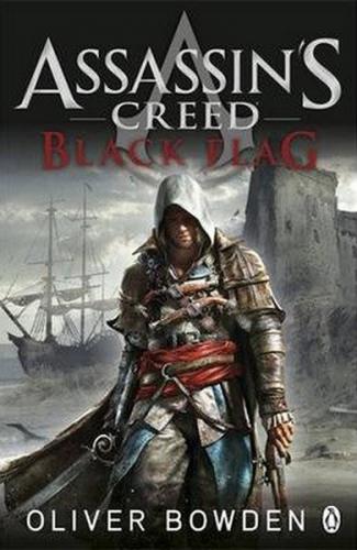 Penguin - Assassin's Creed: Black