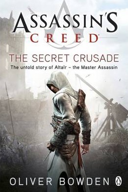 Penguin - Assassin's Creed: The Secret Crus