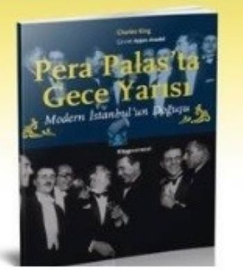 Pera Palasta Gece Yarısı