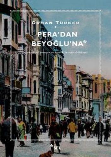 Peradan Beyoğluna