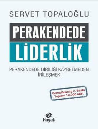 Perakendede Liderlik (Ciltli)