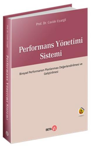 Performans Yönetimi Sistemi