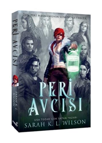 Peri Avcısı