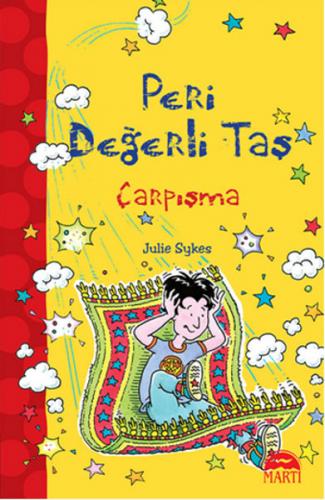 Peri Değerli Taş - Çapışma