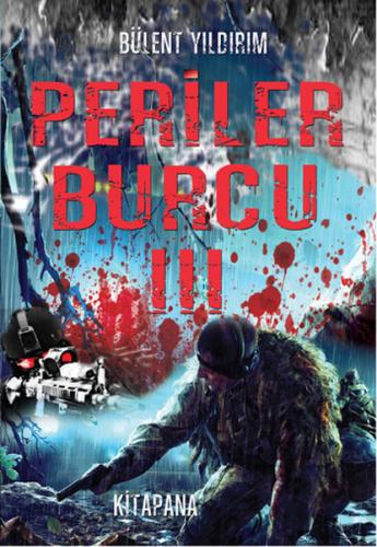 Periler Burcu III