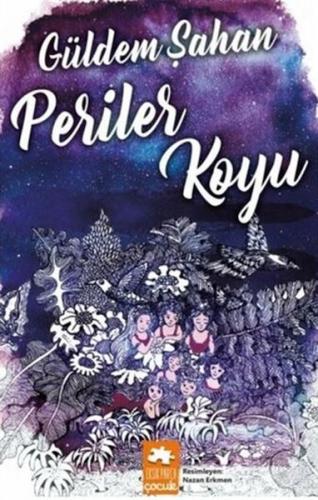 Periler Koyu