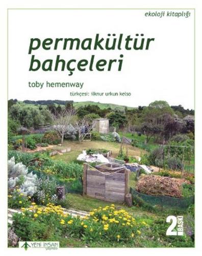 Permakültür Bahçeleri