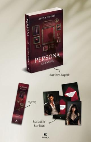 Persona - 1