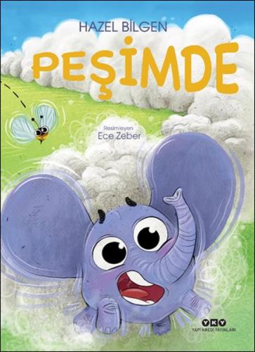 Peşimde