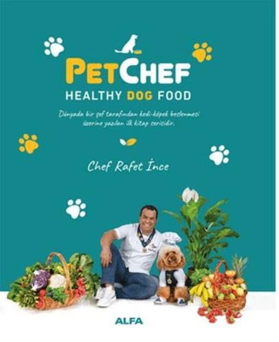 PetChef Healthy Dog Food