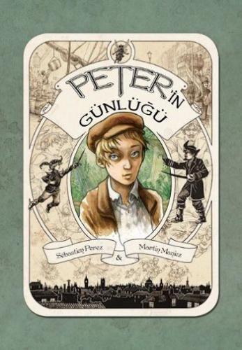 Peter’in Günlüğü