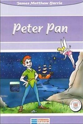 Peter Pan / 100 Temel Eser