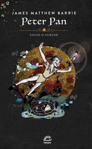 Peter Pan - Çocuk Klasikleri