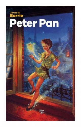 Peter Pan