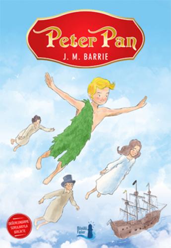 Peter Pan