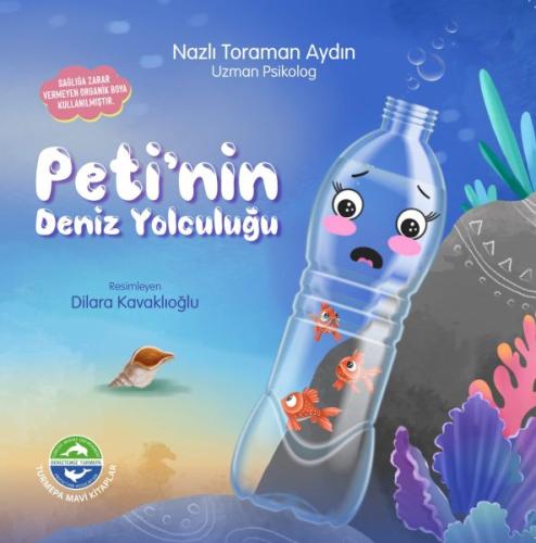 Peti’nin Deniz Yolculuğu