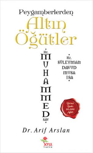 Peygamberlerden Altın öğütler