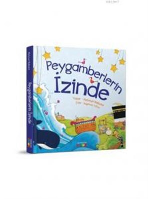 Peygamberlerin İzinde