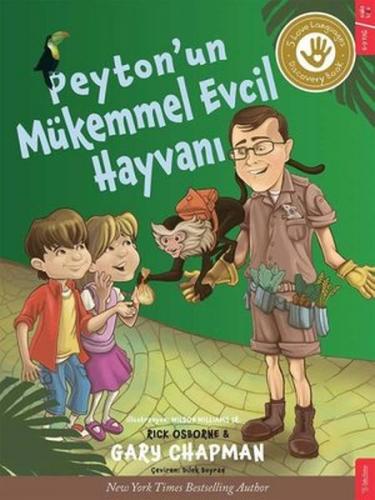 Peyton’un Mükemmel Evcil Hayvanı