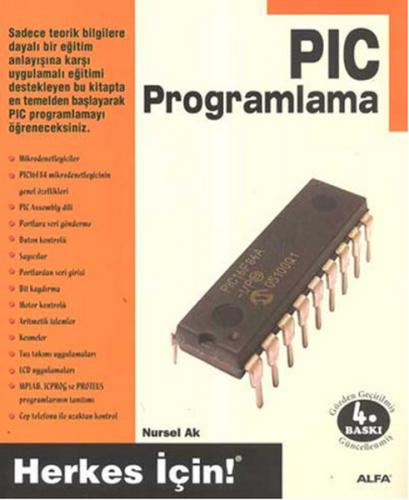 PIC Programlama