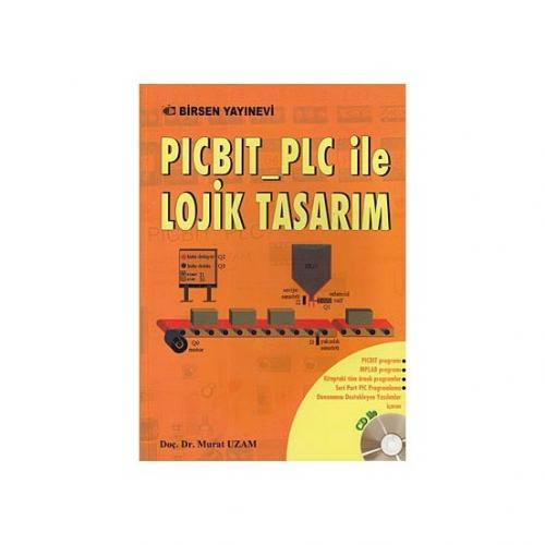 PICBIT - PLC ile Lojik Tasarım (CD'li)