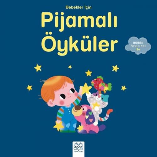 Pijamalı Öyküler