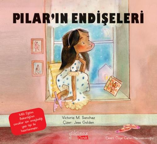 Pılar’ın Endişeleri