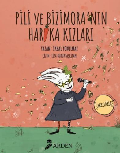 Pili Ve Bizimora’Nın Harika Kızları