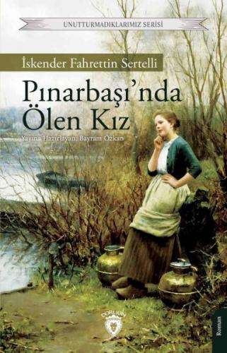 Pınarbaşı’nda Ölen Kız