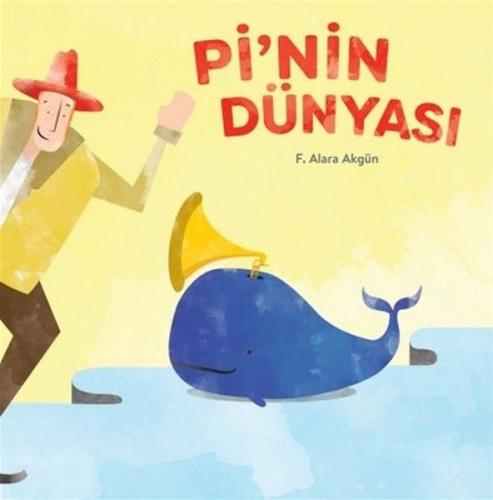 Pinin Dünyası