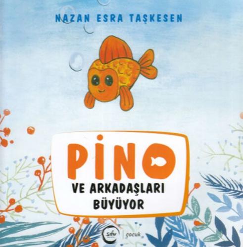 Pino ve Arkadaşları Büyüyor