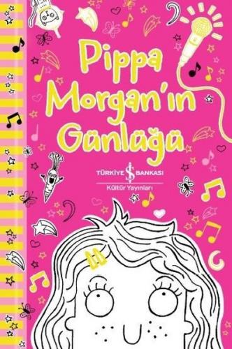 Pippa Morgan'ın Günlüğü