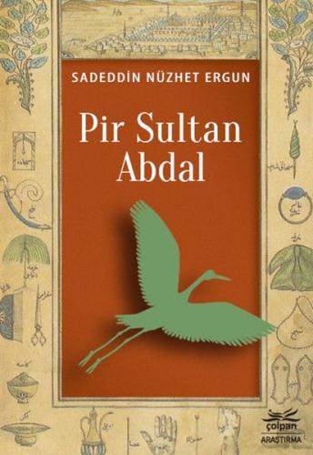 Pir Sultan Abdal