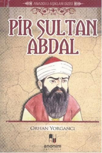 Pir Sultan Abdal