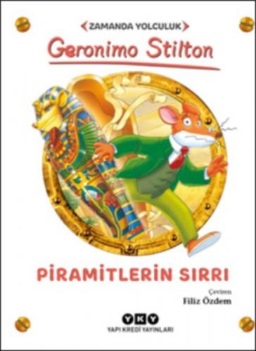 Piramitlerin Sırrı