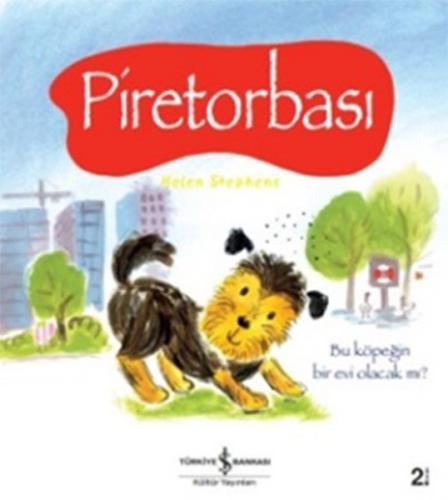 Piretorbası